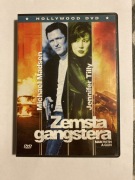 ZEMSTA GANGSTERA film DVD