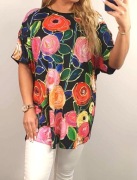 TUNIKI -OVERSIZE--50-52-54-56--3xl 4xl 5xl 6XL