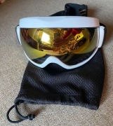 Gogle narciarskie/snowboardowe Salice