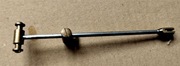 Transporterek Junghans 10 cm