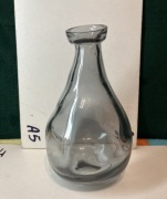 wazonik garbaty ?recykling? vintage designerski