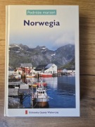 Norwegia - przewodnik turystyczny 