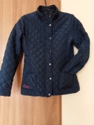 Przejściowa  Kurtka  Pikowana Hampton by KAPPAHL  r. 36/38