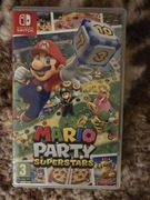  Mario Party Superstars
