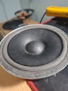 głośnik średniotonowy Tonsil gdm 10/60/2  GDM10/60/2