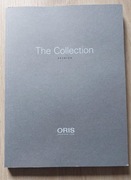 Katalog zegarki Oris 2019/20 144 strony