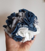 KULA WĘCHOWA DLA MAŁEGO PSA 15 cm