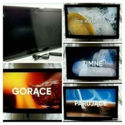 Samsung telewizor 40cali