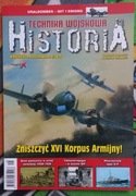Technika Wojskowa Historia wrzesień-październik 5/2025