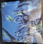 Pro8l3m Proxl3m winyl 2LP