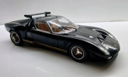 Lamborghini Miura JOTA SVR 1/18 Kyosho