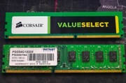 Kości pamięci RAM/ Pamięć RAM DDR 3 
