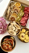 Suszone owoce mix smakow 