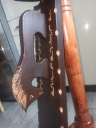 Skandynawski magiel vintage