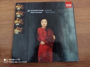 LASER DISC//KYUNG-WHA CHUNG BEETHOVEN VIOLIN CONCERTO