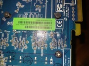 Karta graficzna ati radeon HD 3870 mac 512M