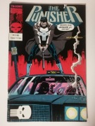 Tm-semic. Punisher 3/92.
