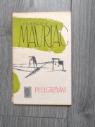 Pielgrzymi, Francois Mauriac