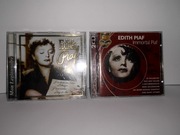 Edith Piaf. 3 płyty CD+GRATIS