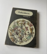 Kalendarze -wszystko o Z Woźniak