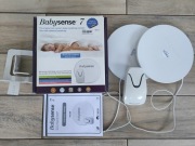 Monitor oddechu Babysense 7