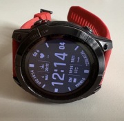 Garmin 7X Pro Solar