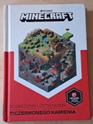 Minecraft, Podręcznik Użytkowania Czerwonego Kamienia