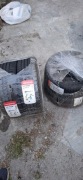 Opony letnie Vredenstein Ultrac 205/55 R16 91V