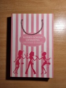 "Słodko-gorzka szesnastka", powieść dla młodzieży