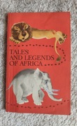 Tales and legends of Africa - ksi