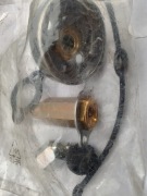 ZAWÓR TANKOWANIA TOMASETTO WLEW LPG CHOWANY 