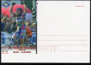 Gdańsk - 60 Tour de Pologne 2003r. kartka, sport, kolarstwo