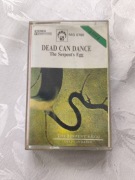 Dead Can Dance, kaseta