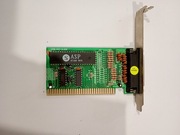 Port równoległy na isa 8 bit