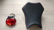 Siedzisko kanapa lampa tylna, Kawasaki Ninja ex 250 r