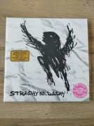 Strachy Na Lachy - Piła Tango LP Clear Violet 