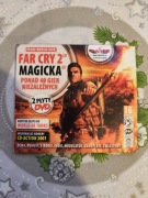 Far Cry 2, Magicka, 40 Gier Niezależnych