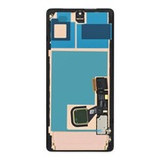 Wyświetlacz Google Pixel 7 pro Oryginalny Wymiana