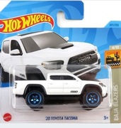 Hot Wheels '20 Toyota Tacoma