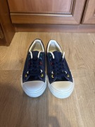 Tenisówki/ trampki męskie lub uniwersalne