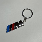 Breloczek BMW M Power M3 M4 M5 Brelok do Kluczy