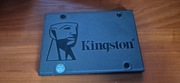 Dysk Kingston A400 480GB SATA