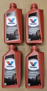 VALVOLINE GEAR OIL 75W90 GL-4