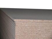 Płyta wiórowa  surowa gr. 12 mm na zamówienie 