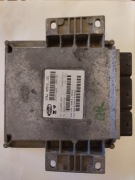 Sterownik Peugeot 607 2.2 benz. IAW 4MP2.16 sw9649974980 hw9646169280