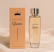 be beauty crystal queen odpowiednik Versace Bright Crystal