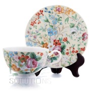 Filiżanka Marco Polo SJ porcelana 185 ml 1 szt.