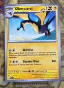 Karta Pokemon Kilowattrel 008/015 M23 McDonald’s 2023