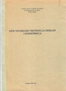 INSTRUKCJA WAGA ZUK 25 ZUK50 LUBLIN