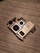 Tylne kamery Samsung Galaxy S22 Ultra Oryginał aparat tył